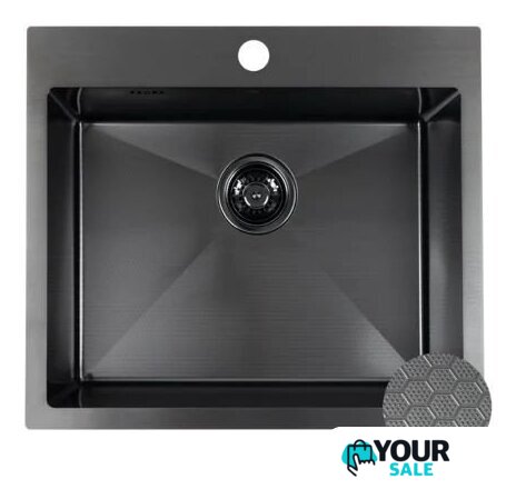 Кухонная мойка Laveo Malawi SLM 710H - Изображение №1 — Интернет-магазин Your Sale