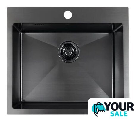 Кухонная мойка Laveo Malawi SLM 710H - Изображение №2 — Интернет-магазин Your Sale