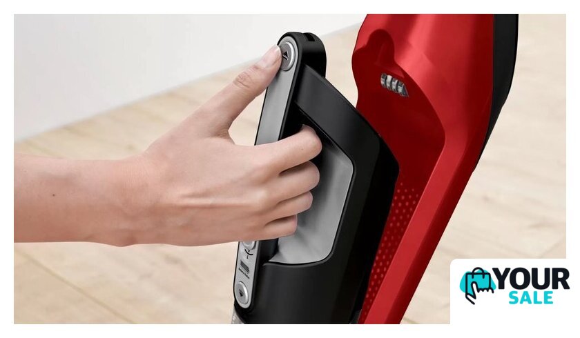 Пылесос Bosch Series 4 BBH3ZOO28 - Изображение №12 — Интернет-магазин Your Sale