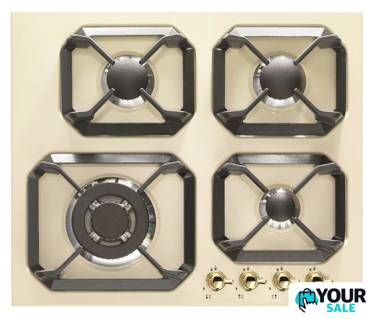 Варочная панель Lofra HRBI6G0 DOLCEVITA 60 - Изображение №1 — Интернет-магазин Your Sale