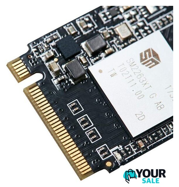 SSD KingSpec NE-2TB-2280 2TB - Изображение №6 — Интернет-магазин Your Sale