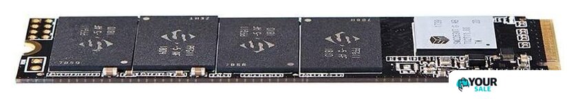 SSD KingSpec NE-2TB-2280 2TB - Изображение №5 — Интернет-магазин Your Sale