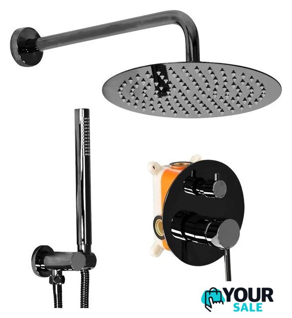 Душевая система  Rea REA-P4420 - Изображение №1 — Интернет-магазин Your Sale