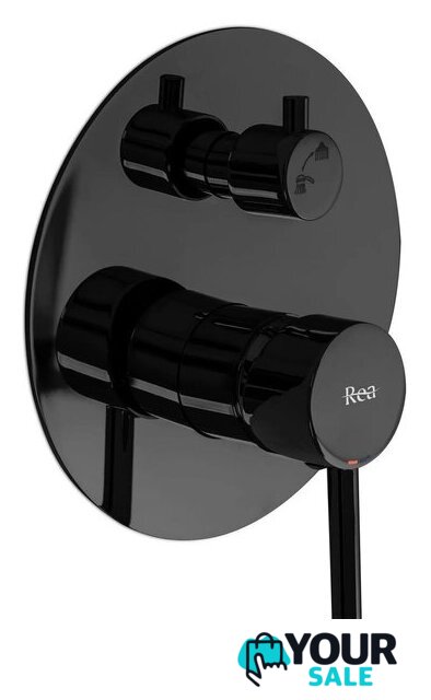 Душевая система  Rea REA-P4420 - Изображение №3 — Интернет-магазин Your Sale