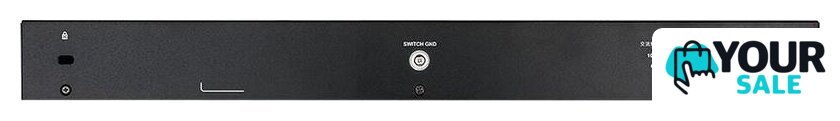 Настраиваемый коммутатор D-Link DGS-1250-28XMP - Изображение №3 — Интернет-магазин Your Sale