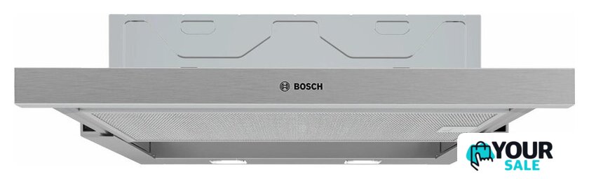 Кухонная вытяжка Bosch Serie 2 DFM064W55 - Изображение №6 — Интернет-магазин Your Sale