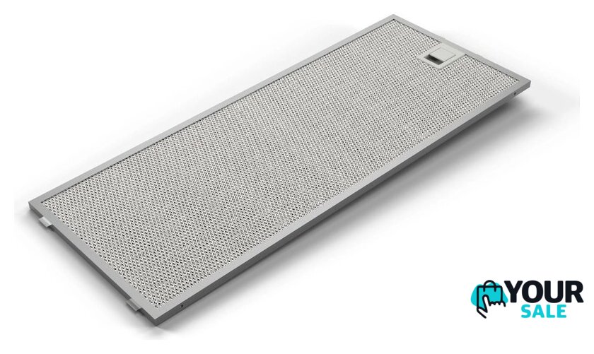 Кухонная вытяжка Bosch Serie 2 DFM064W55 - Изображение №7 — Интернет-магазин Your Sale