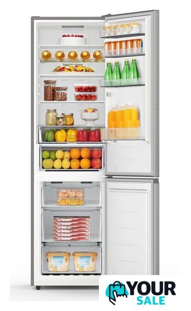 Холодильник Hisense RB440N4ACA - Изображение №2 — Интернет-магазин Your Sale