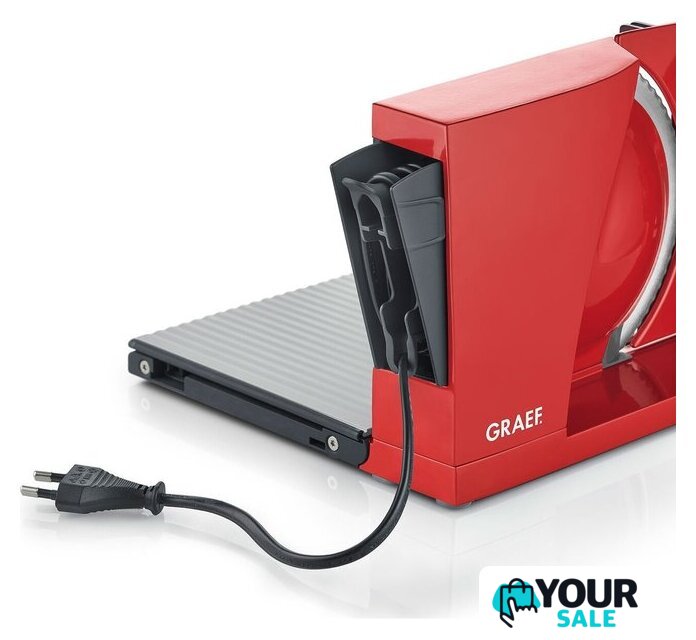 Ломтерезка Graef Foldable MYtiny MT1003 - Изображение №7 — Интернет-магазин Your Sale