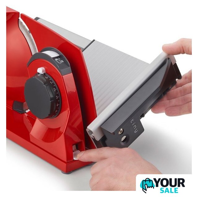Ломтерезка Graef Foldable MYtiny MT1003 - Изображение №4 — Интернет-магазин Your Sale