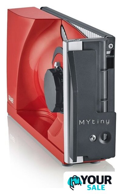 Ломтерезка Graef Foldable MYtiny MT1003 - Изображение №5 — Интернет-магазин Your Sale