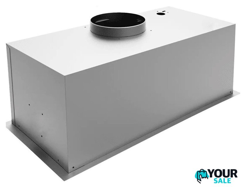 Кухонная вытяжка Candy CVXBI63MGBB - Изображение №2 — Интернет-магазин Your Sale