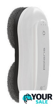 Робот для мытья окон Polaris PRWC 3001 Wi-Fi IQ Home - Изображение №3 — Интернет-магазин Your Sale