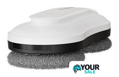 Робот для мытья окон Polaris PRWC 3001 Wi-Fi IQ Home - Изображение №8 — Интернет-магазин Your Sale