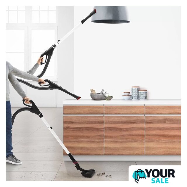 Пылесос Bosch BGL6HYG1 - Изображение №7 — Интернет-магазин Your Sale