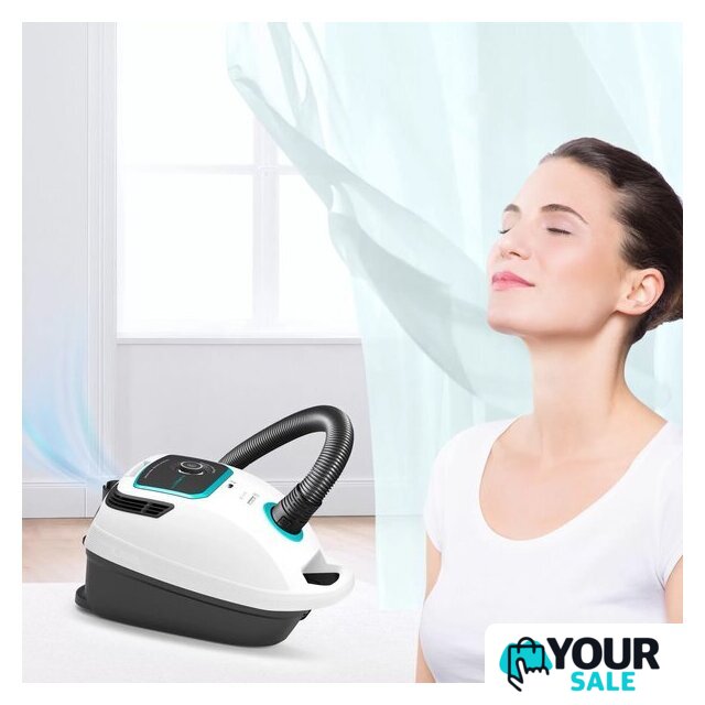 Пылесос Bosch BGL6HYG1 - Изображение №5 — Интернет-магазин Your Sale