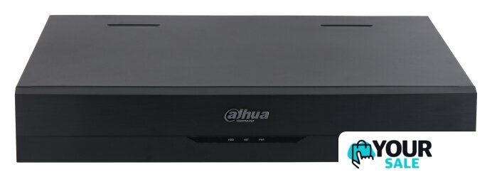 Сетевой видеорегистратор Dahua DHI-NVR5432-EI - Изображение №1 — Интернет-магазин Your Sale