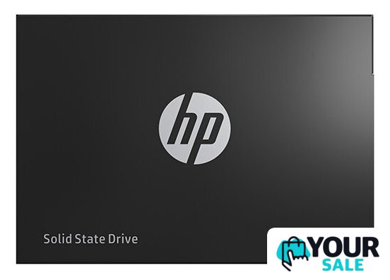SSD HP S750 1TB 16L54AA - Изображение №1 — Интернет-магазин Your Sale