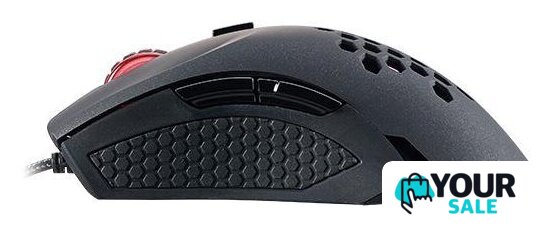 Мышь Thermaltake Tt eSPORTS Ventus X Plus [MO-VXP-WDLOBK-01] - Изображение №2 — Интернет-магазин Your Sale