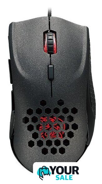 Мышь Thermaltake Tt eSPORTS Ventus X Plus [MO-VXP-WDLOBK-01] - Изображение №1 — Интернет-магазин Your Sale