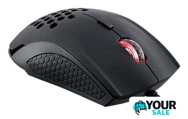 Мышь Thermaltake Tt eSPORTS Ventus X Plus [MO-VXP-WDLOBK-01] - Изображение №4 — Интернет-магазин Your Sale
