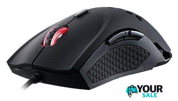 Мышь Thermaltake Tt eSPORTS Ventus X Plus [MO-VXP-WDLOBK-01] - Изображение №3 — Интернет-магазин Your Sale