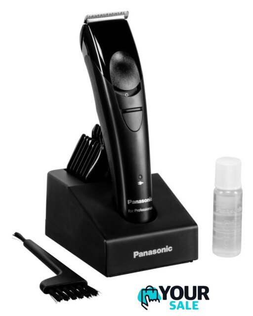Триммер для бороды и усов Panasonic ER-GP21 - Изображение №3 — Интернет-магазин Your Sale