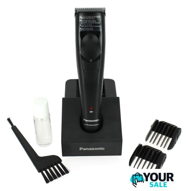 Триммер для бороды и усов Panasonic ER-GP21 - Изображение №4 — Интернет-магазин Your Sale