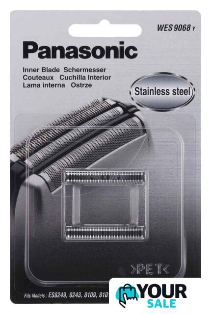 Сменное лезвие Panasonic WES9068Y1361 - Изображение №2 — Интернет-магазин Your Sale
