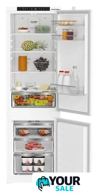 Холодильник Hotpoint-Ariston HBT 18 - Изображение №1 — Интернет-магазин Your Sale