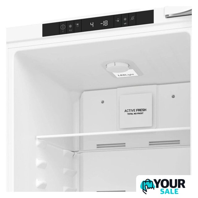 Холодильник Hotpoint-Ariston HBT 18 - Изображение №3 — Интернет-магазин Your Sale