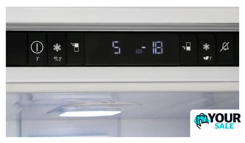 Холодильник Hotpoint-Ariston HBT 18 - Изображение №4 — Интернет-магазин Your Sale