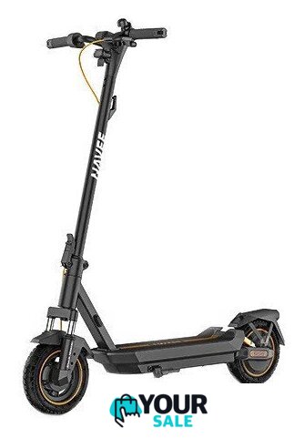 Электросамокат Navee GT3 Max - Изображение №1 — Интернет-магазин Your Sale