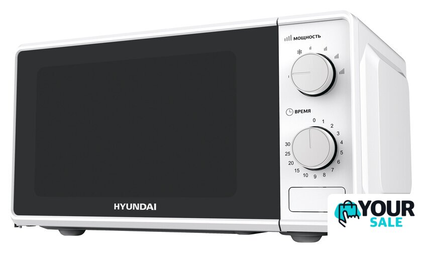 Микроволновая печь Hyundai HYM-M2044 - Изображение №1 — Интернет-магазин Your Sale