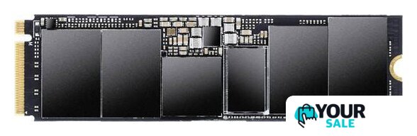 SSD Apacer AS2280Q4U M.2 PCIe Gen4 x4 2TB AP2TBAS2280Q4U-1 - Изображение №4 — Интернет-магазин Your Sale