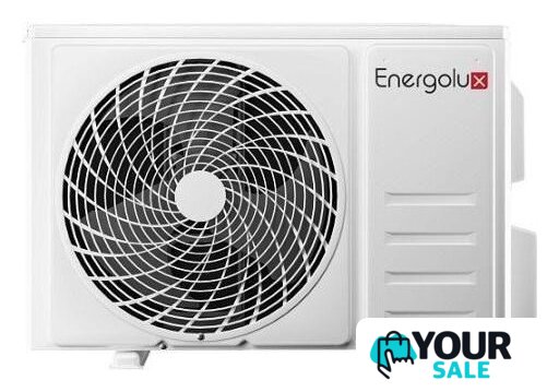 Кондиционер Energolux Murren SAS09M1-AIB/SAU09M1-AIB - Изображение №4 — Интернет-магазин Your Sale