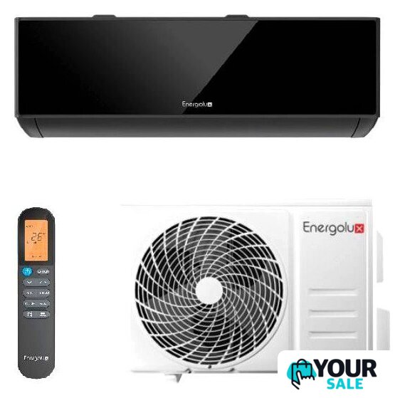 Кондиционер Energolux Murren SAS09M1-AIB/SAU09M1-AIB - Изображение №1 — Интернет-магазин Your Sale