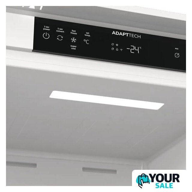 Морозильник Gorenje FNCI517E41WF - Изображение №8 — Интернет-магазин Your Sale
