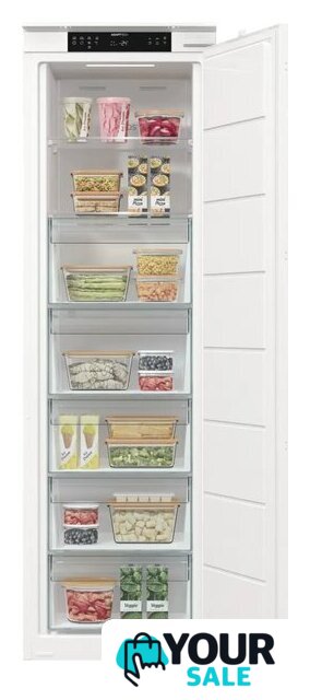 Морозильник Gorenje FNCI517E41WF - Изображение №4 — Интернет-магазин Your Sale