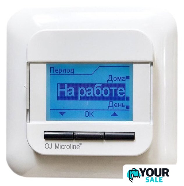 Терморегулятор OJ Microline OCD4-1999 - Изображение №1 — Интернет-магазин Your Sale