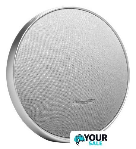 Беспроводная колонка Harman/Kardon Onyx Studio 9 (серый) - Изображение №1 — Интернет-магазин Your Sale