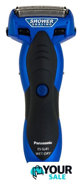Электробритва Panasonic ES-SL41-A520 - Изображение №2 — Интернет-магазин Your Sale