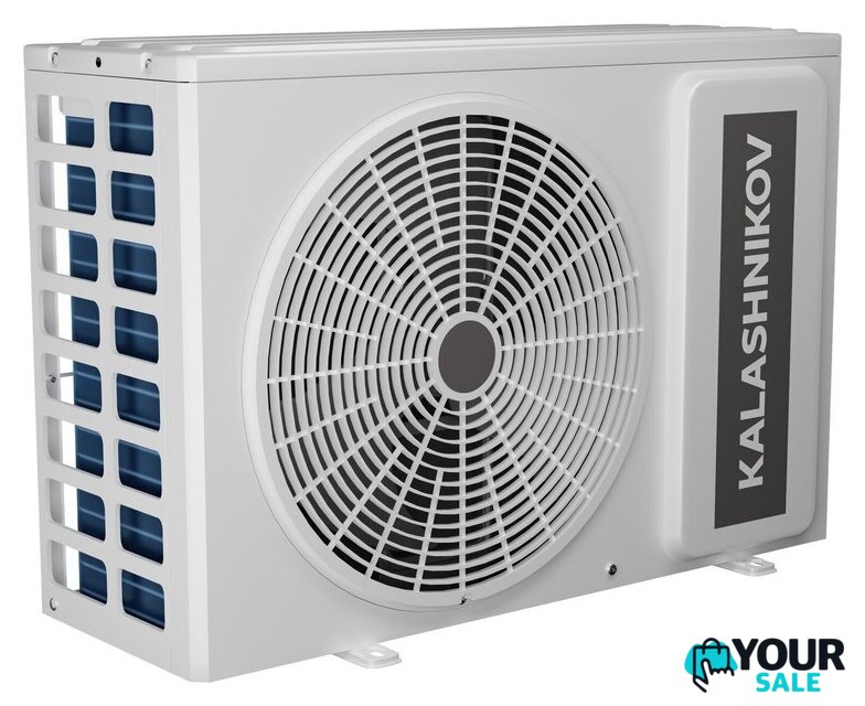 Кондиционер KALASHNIKOV Форпост inverter KVAC-I-18IN-FP1/KVAC-I-18OD-FP1 - Изображение №14 — Интернет-магазин Your Sale