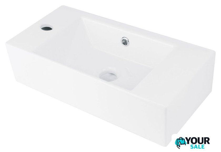 Умывальник Deante Hiacynt CDY 6U2L - Изображение №1 — Интернет-магазин Your Sale