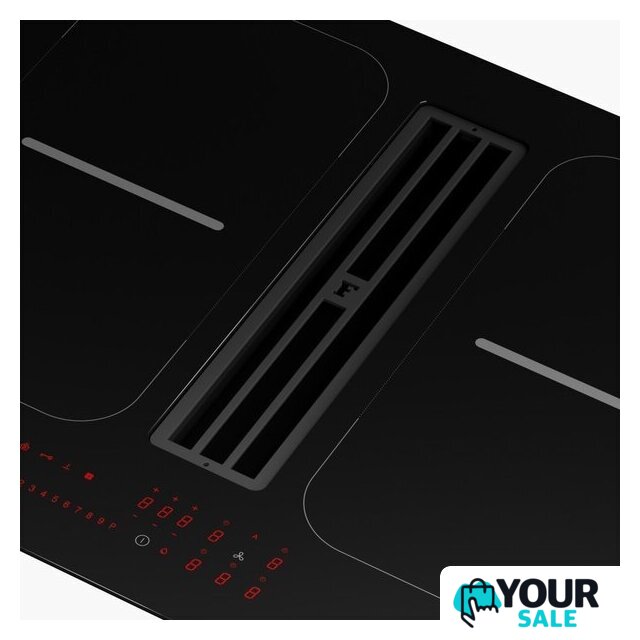 Варочная панель Franke Smart 2gether Black Lines FSM 7081R HI 340.0705.338 - Изображение №3 — Интернет-магазин Your Sale