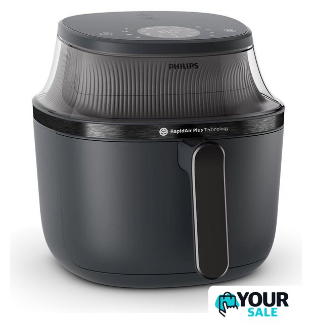 Аэрогриль (аэрофритюрница) Philips 3000 Series Airfryer NA330/00 - Изображение №1 — Интернет-магазин Your Sale