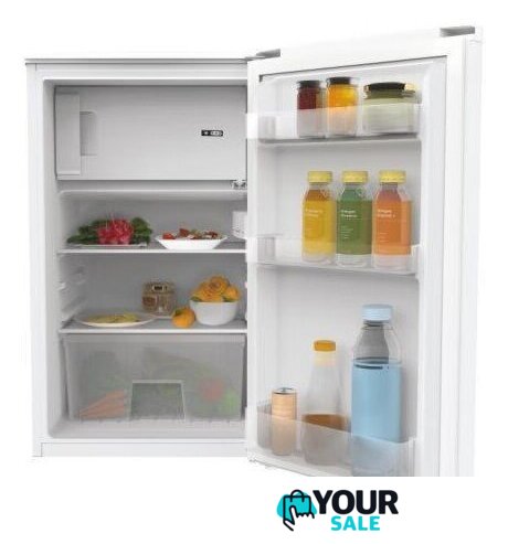 Однокамерный холодильник Candy COT1S45EW - Изображение №4 — Интернет-магазин Your Sale