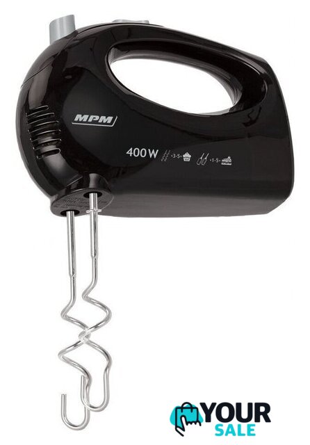 Миксер MPM MMR-24 - Изображение №1 — Интернет-магазин Your Sale