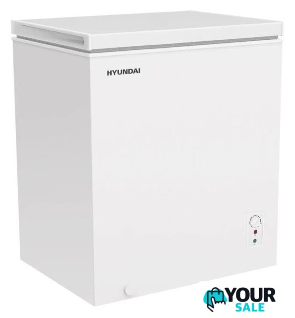 Морозильный ларь Hyundai CH15081 - Изображение №1 — Интернет-магазин Your Sale