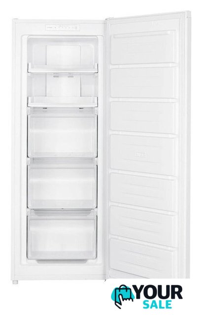 Морозильник Kernau KFUF 14153 NF W R - Изображение №4 — Интернет-магазин Your Sale
